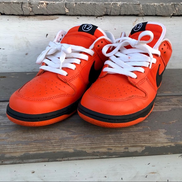 nike dunk low holland